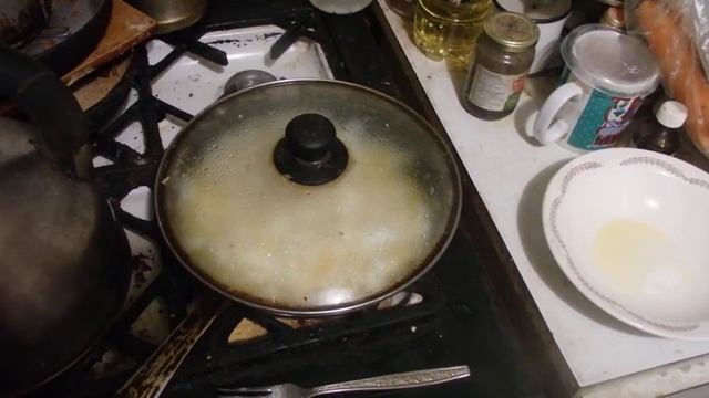 ? БЫСТРАЯ ЕДА ИЗ КАБАЧКА и ЯИЦ. смотреть онлайн