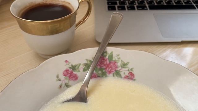 Один день из жизни мамы | Осень, булочки и сериалы смотреть онлайн