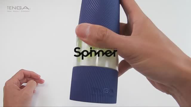 TENGA_SPINNER_user.mp4 смотреть онлайн