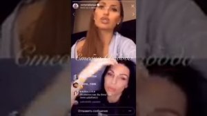 Виктория Боня про Алекса Смерфита и Пьера Андюрана