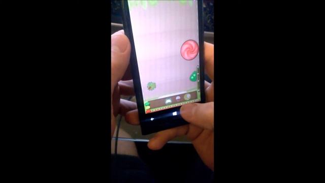 Chromatophore video Update #1 смотреть онлайн