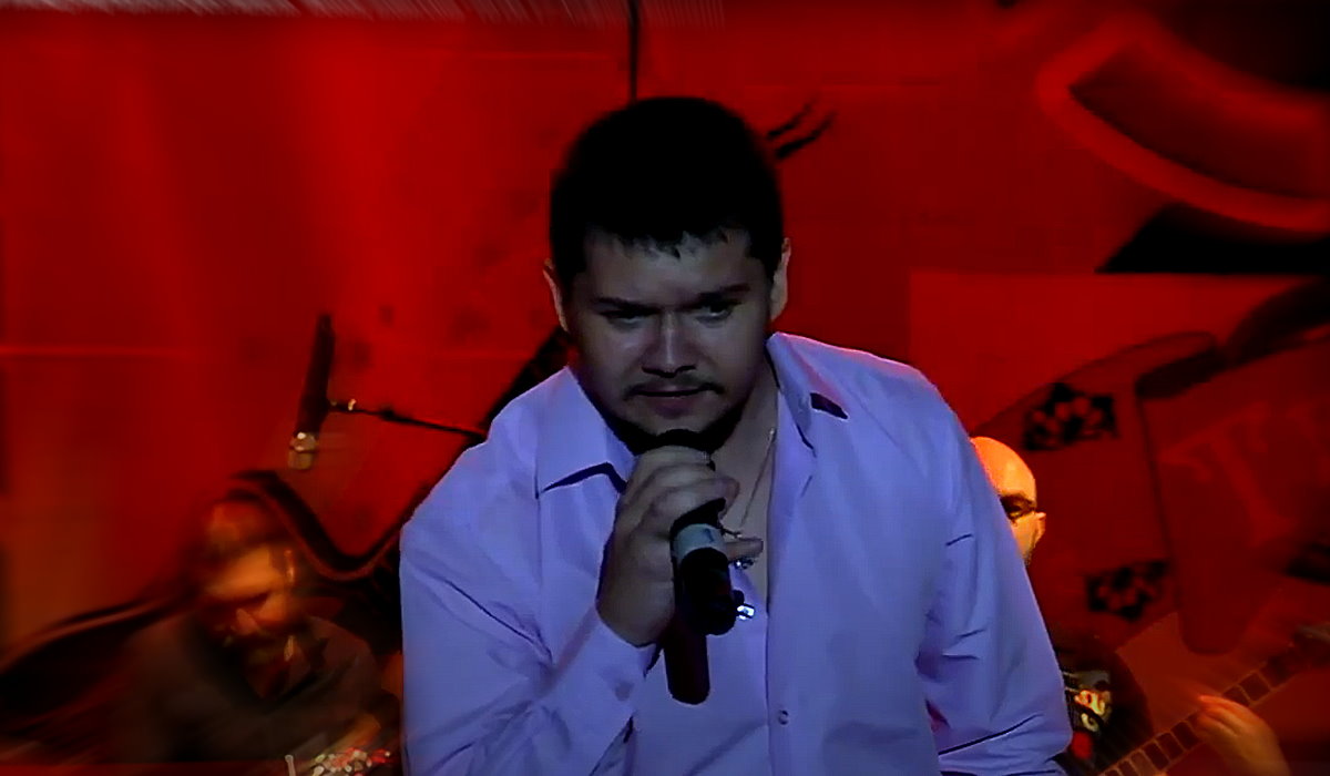 5-й Международный фестиваль "Венец шансона" смотреть онлайн