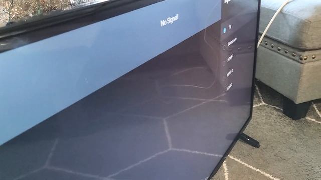 Philips Smart TV: How to Change Input (HDMI Port), Increase/Decrease Volume, Turn Off without Remot смотреть онлайн