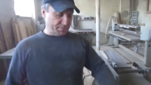 Ядро и заболонь