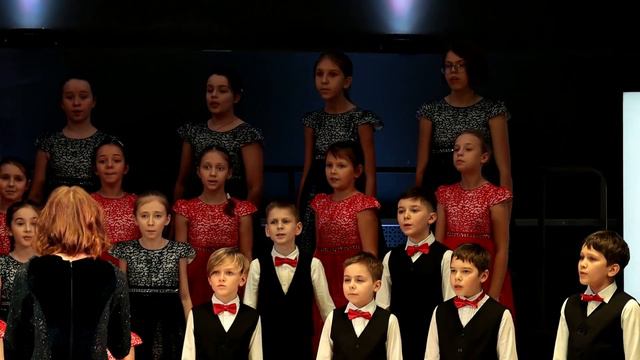 М. Славкин, сл. Вл. Орлова – «Мальчишка Том» смотреть онлайн