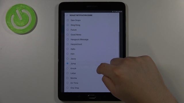 All Notif tones on Samsung Galaxy Tab S2 - Notification Sounds смотреть онлайн