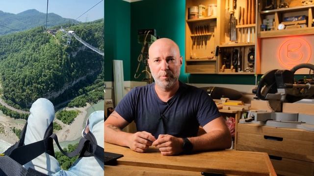 В СОЧИ НА SUBARU FORESTER. Красная поляна. Поход в горы. Скай-парк. Горки-город. смотреть онлайн