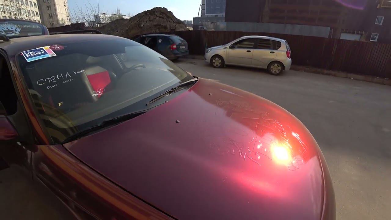 #ОПЕЛЬКЭПА. Первый выезд под угрозой срыва! смотреть онлайн