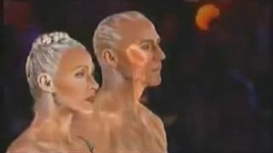 Cirque Du Soleil - Цирк Дю Солей - Цирк Дю Солей.mp4