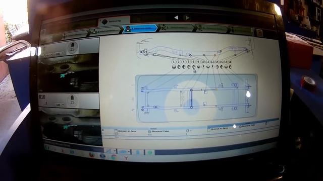 Mercedes Benz G550 Кузовной ремонт в Армении/Body repair in Armenia смотреть онлайн
