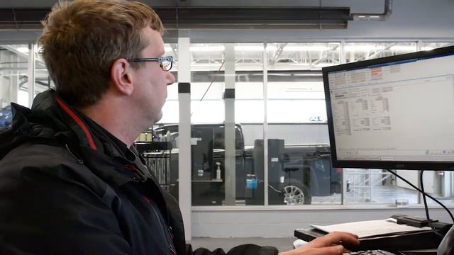 Westridge Buick GMC Dealership Tour смотреть онлайн