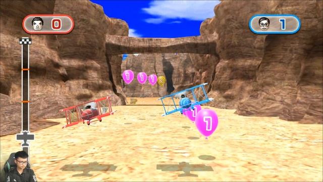 Wii Party - Board Game Island #13 (Master Difficulty) смотреть онлайн
