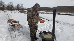 Как приготовить антрекот из телятины.  How to cook a veal entrecote.
