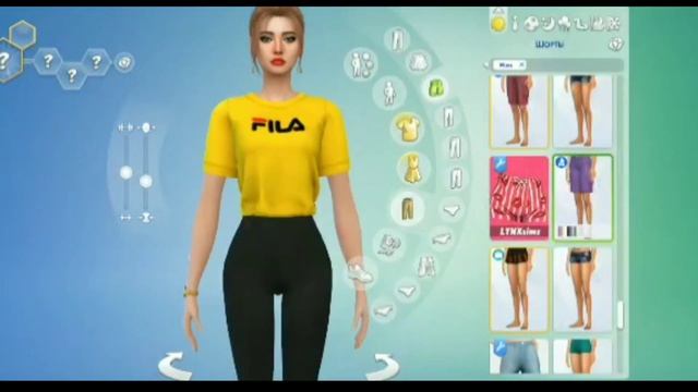 Создание двойняшек/sims 4 смотреть онлайн