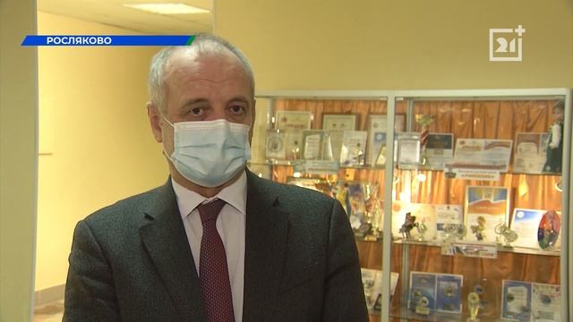 Сотрудники ДК «Судоремонтник» принимали поздравления с Днем работника культуры смотреть онлайн