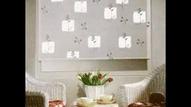 Виды жалюзи. Какие лучше выбрать? смотреть онлайн