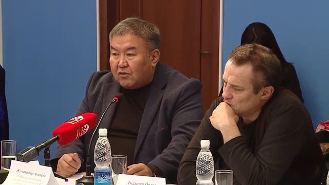 На сегодняшний день у Кыргызстана перед Российской Федерацией долгов нет смотреть онлайн