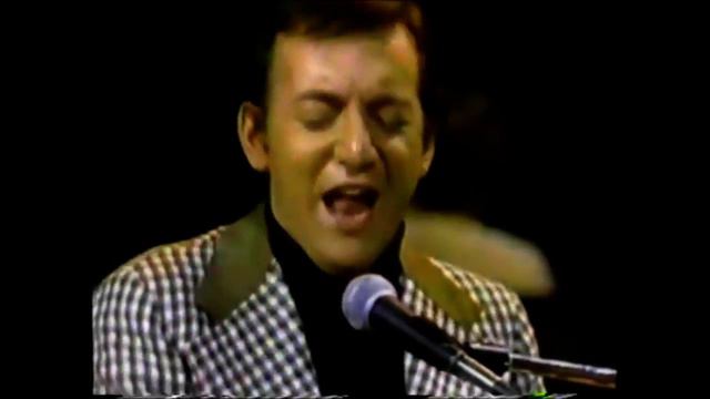 Bobby Darin Dream Lover/Splish Splash смотреть онлайн