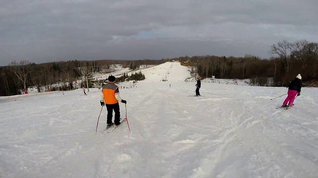 Latvia ski trip 2015 смотреть онлайн