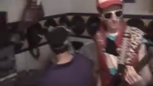 Laser Gun смотреть онлайн