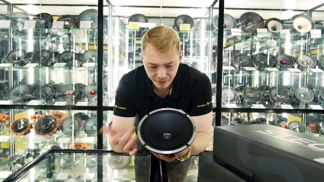 Новинки от STEG: КАЧЕСТВО vs ГРОМКОСТЬ / Обзор и прослушка динамиков