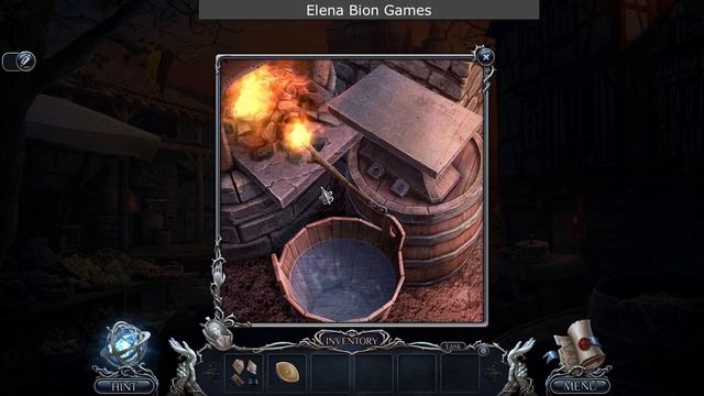 Grim Tales 22 Horizon of Wishes CE Full Game Walkthrough @ElenaBionGames смотреть онлайн