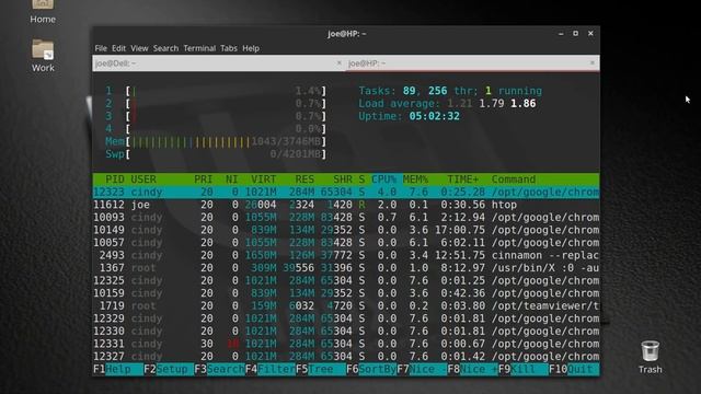 Uncertain Ubuntu | BASH Haters | Drop Dead SSDs смотреть онлайн