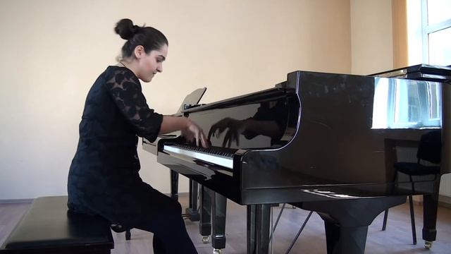 Арзу Асгерли-Arzu Asgerli смотреть онлайн