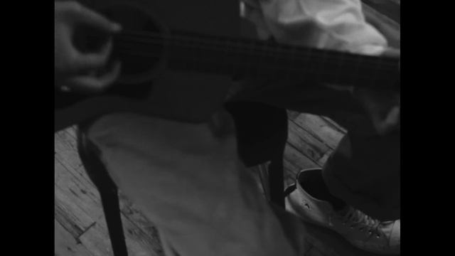 David Kushner - Miserable Man [Acoustic Video] смотреть онлайн