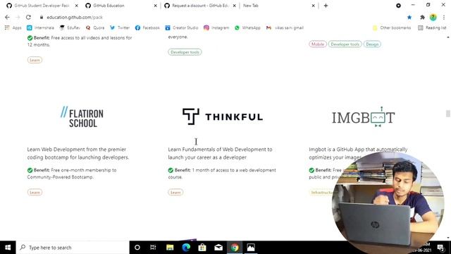 Resources Worth 3,00,000 ₹ ? Free on College Email-ID || Must Watch For Every College Student? смотреть онлайн