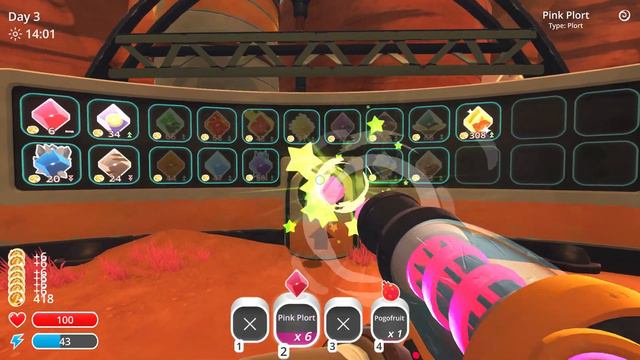 ✧ Slime Rancher ✧ Part 2 смотреть онлайн