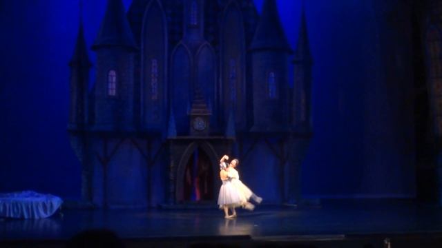 Любимая сказка снова на сцене_"Золушка" в ХНАТОБ_видео ГородХ_1ч смотреть онлайн