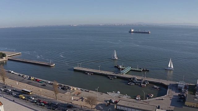 Portugal Lisbon ?? / Lisboa / Португалия / Лиссабон / 4K Drone Video / Portugal 4K / Lisbon 4K