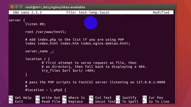 PHP UP | Урок №2 | Часть #3 | Настройка сайтов на виртуальных машинах. Vagrant. Puphpet смотреть онлайн
