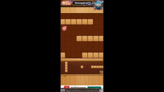 Wood Block Puzzle | Best Ever Puzzle Game