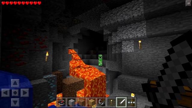 Minecraft Pe 0.12.1 Release Apk смотреть онлайн