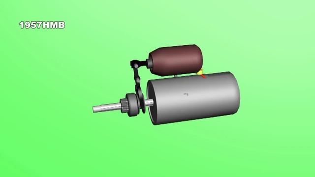 Принцип работы стартера смотреть онлайн