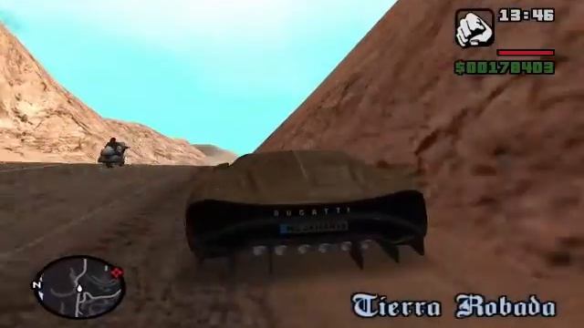 World Premium Car In Gta San Andreas || Sichoo Track || #Short смотреть онлайн