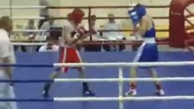 Нохчи бокс.Гехи(2 часть) смотреть онлайн