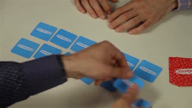 Зверобуквы Корзина игрушек смотреть онлайн