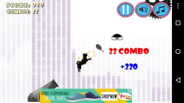 Dog Jump смотреть онлайн