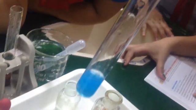 CuOH2 + HCl = NaCl + H20 video 2 смотреть онлайн