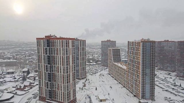 FUJI PRECISION 2021 года город Новосибирск жилой комплекс Ясный Берег 1.7м/с 630кг 8чел 1000кг 13че смотреть онлайн