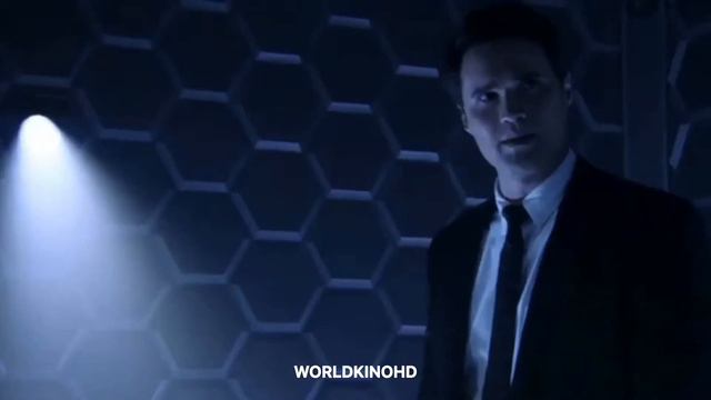 Уорд, Скай и сыворотка правды // Ward and Skye // Агенты ЩИТ смотреть онлайн