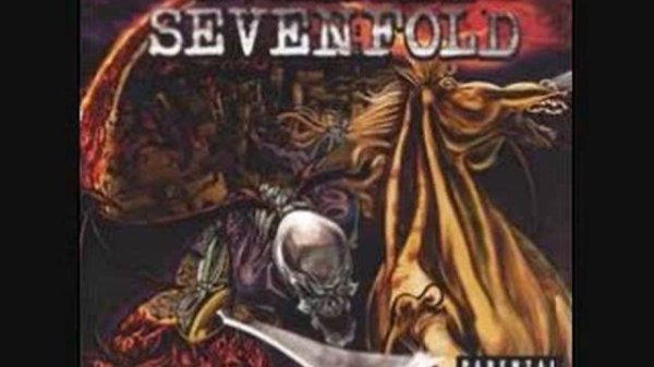 Avenged Sevenfold - M.I.A (City of Evil)