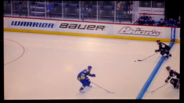 NHL 13 One Timer.(1) смотреть онлайн