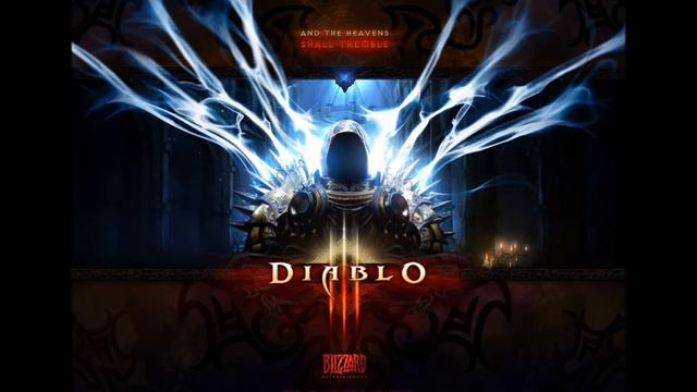 Diablo 3 OST 1 смотреть онлайн