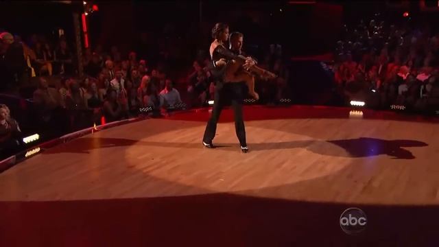 Jennifer Gray & Derek Hough-Argentine Tango - ENCORE HD