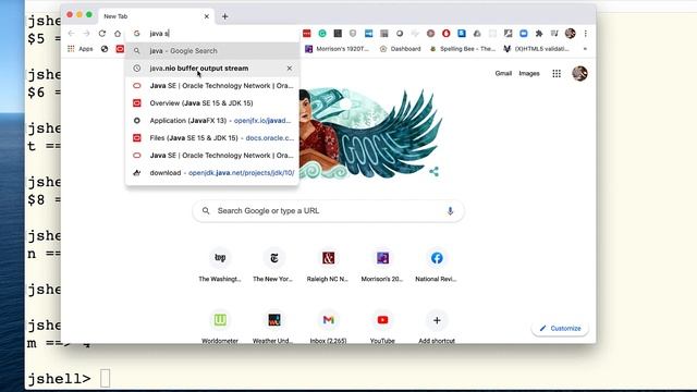 Classes and Objects смотреть онлайн
