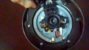 Чайник не разборный,замена тэна, тех процесс.